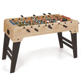 Garlando  Kindervoetbaltafel Garlando | F-3 Foldy | Inklapbaar