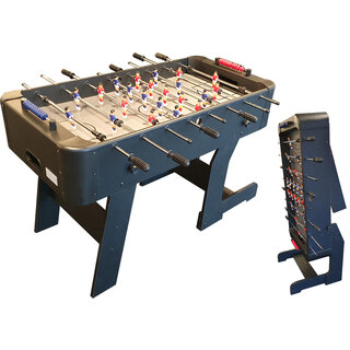 TopTable TopTable Score Fold-Up Zwart Inklapbaar