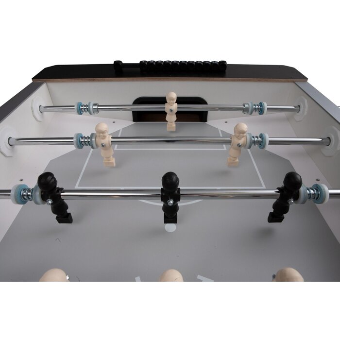 Deutscher Meister Voetbaltafel Deutscher Meister | Profi Spruce | Special Edition