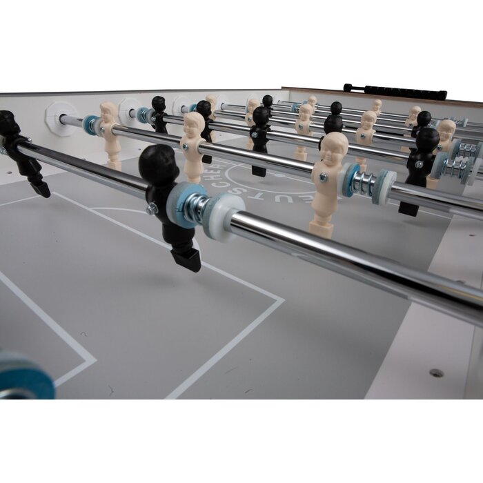 Deutscher Meister Voetbaltafel Deutscher Meister | Profi Spruce | Special Edition