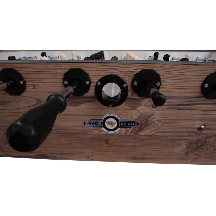 Deutscher Meister Voetbaltafel Deutscher Meister | Profi Spruce | Special Edition