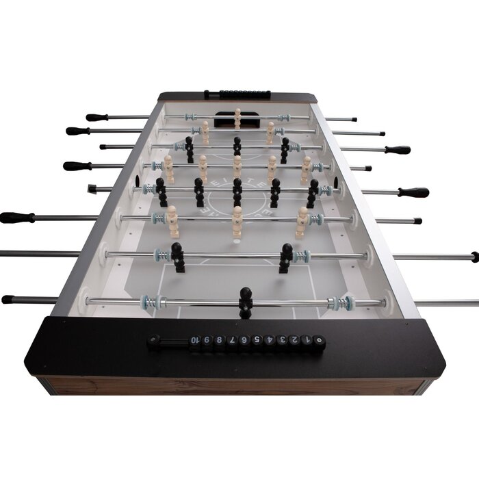 Deutscher Meister Voetbaltafel Deutscher Meister | Profi Spruce | Special Edition