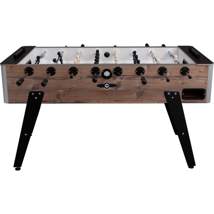 Deutscher Meister Voetbaltafel Deutscher Meister | Profi Spruce | Special Edition