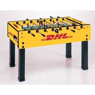 Garlando  Voetbaltafel Garlando | G-500 | Bedrukken