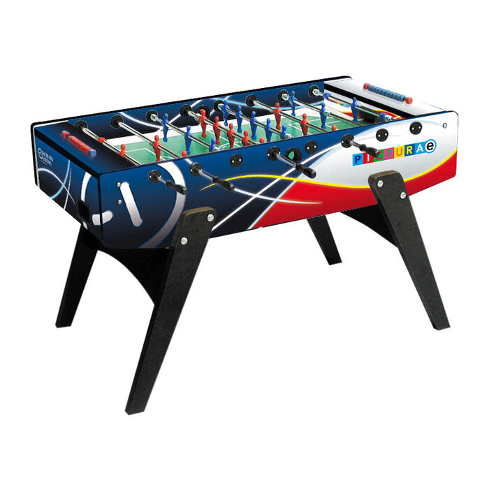 Garlando  Voetbaltafel Garlando | G-2000 | Bedrukken