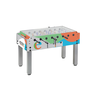 Voetbaltafel Garlando | Class Indoor | Bedrukken