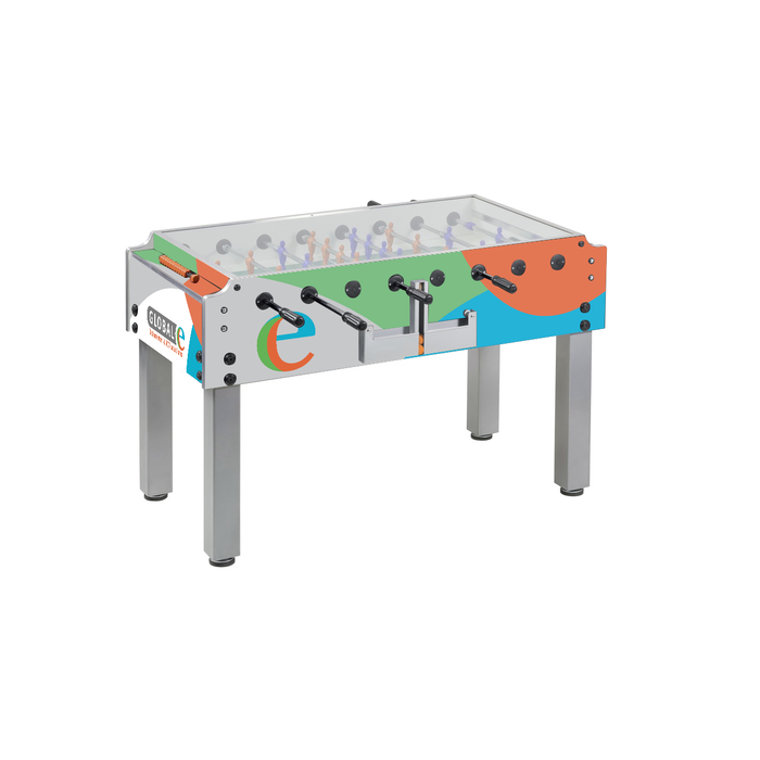 Garlando  Voetbaltafel Garlando | Class Indoor | Bedrukken