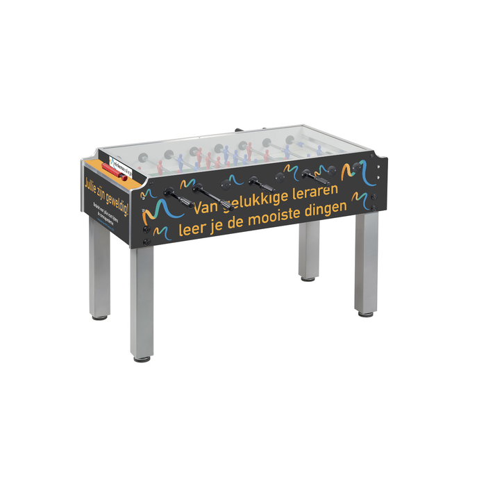 Garlando  Voetbaltafel Garlando | Class Indoor | Bedrukken