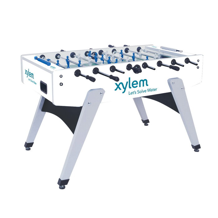 Garlando Voetbaltafel Garlando | G-2000 Evolution | Bedrukken