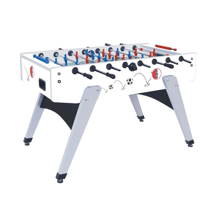 Garlando Voetbaltafel Garlando | G-2000 Evolution | Bedrukken