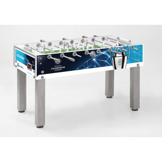 Garlando  Voetbaltafel Garlando | G-500 Evolution | Bedrukken