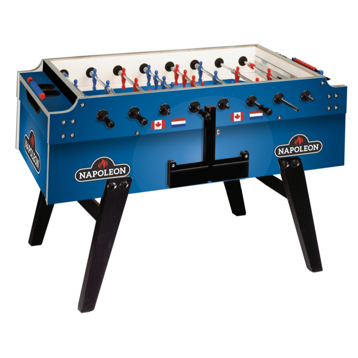 Garlando  Voetbaltafel Garlando | Olympic | Bedrukken