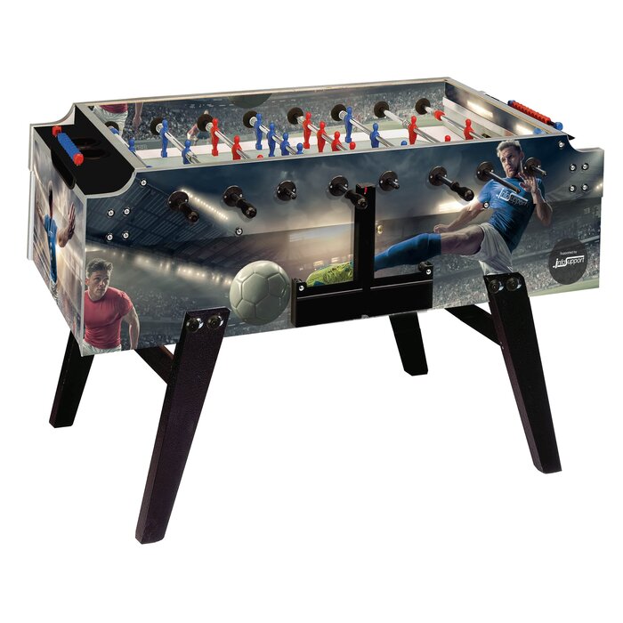 Garlando  Voetbaltafel Garlando | Olympic | Bedrukken