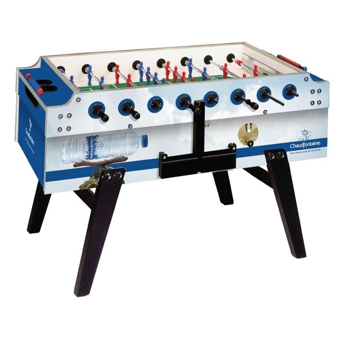 Garlando  Voetbaltafel Garlando | Olympic | Muntinworp | Bedrukken