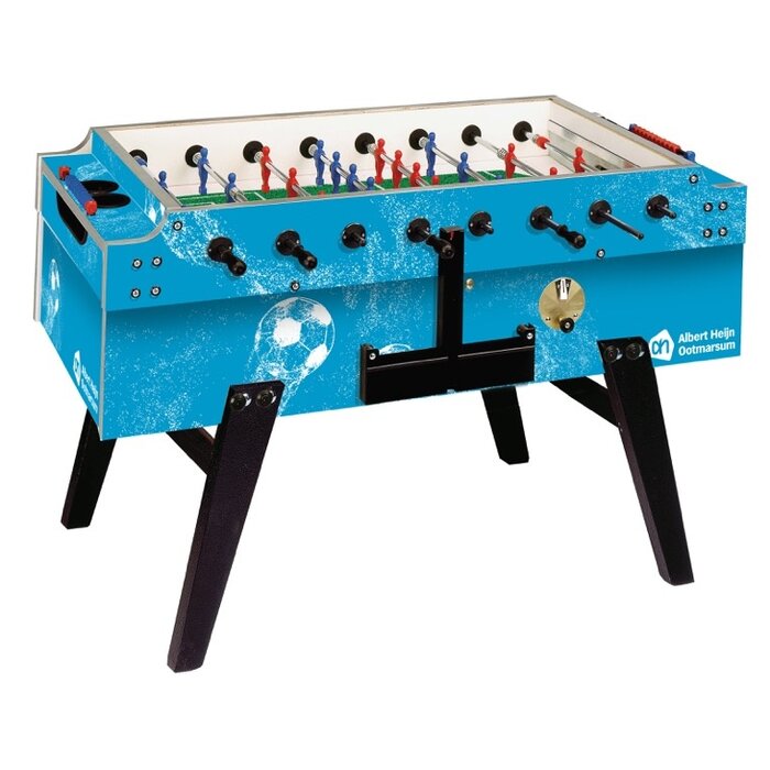 Garlando  Voetbaltafel Garlando | Olympic | Muntinworp | Bedrukken