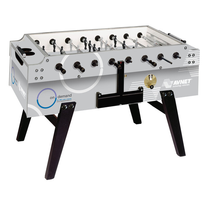 Garlando  Voetbaltafel Garlando | Olympic | Muntinworp | Bedrukken