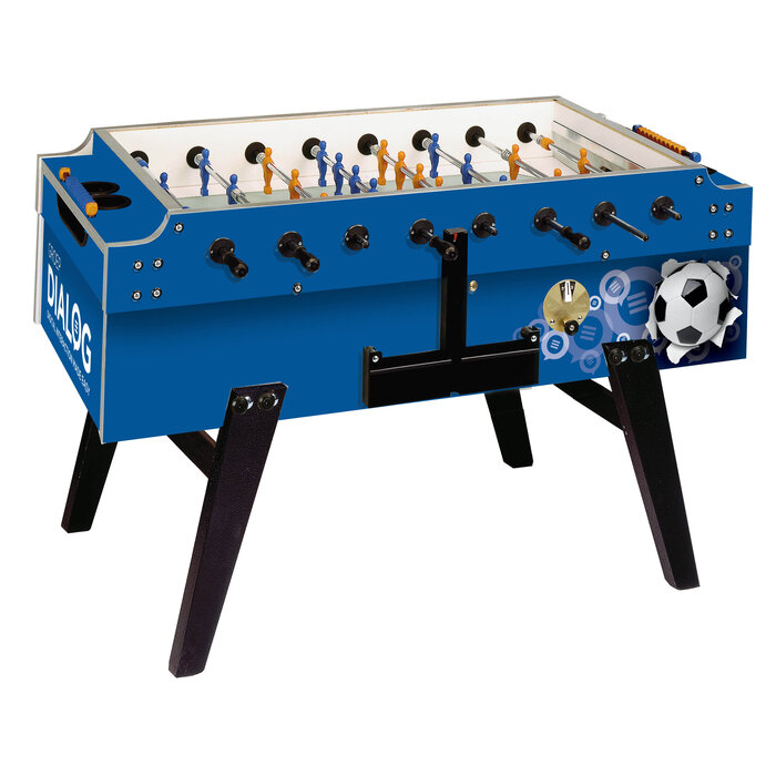 Garlando  Voetbaltafel Garlando | Olympic | Muntinworp | Bedrukken