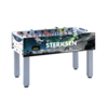 Voetbaltafel Garlando | Master Champion | ITSF | Bedrukken