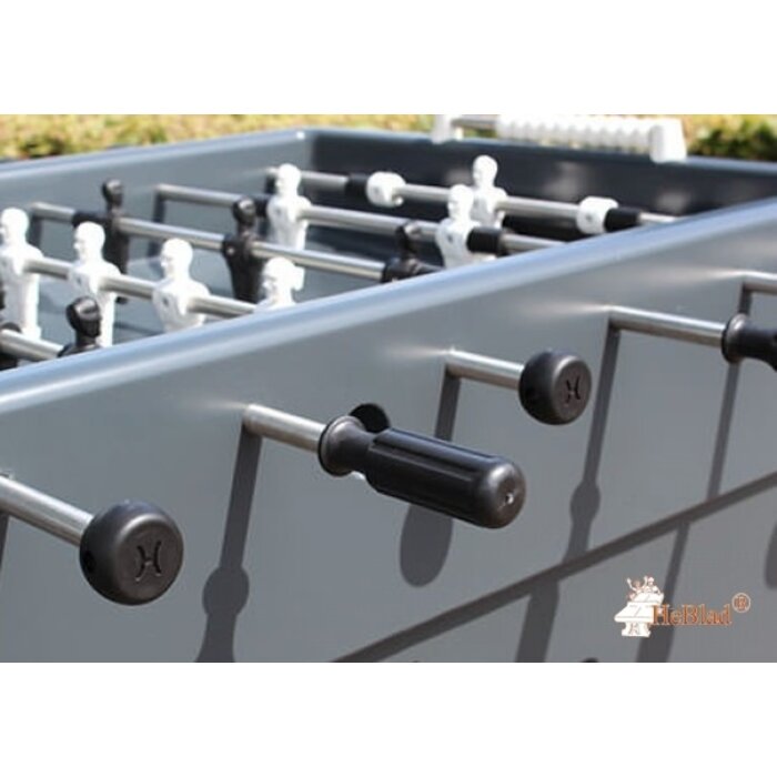 HeBlad Voetbaltafel Heblad | Beton