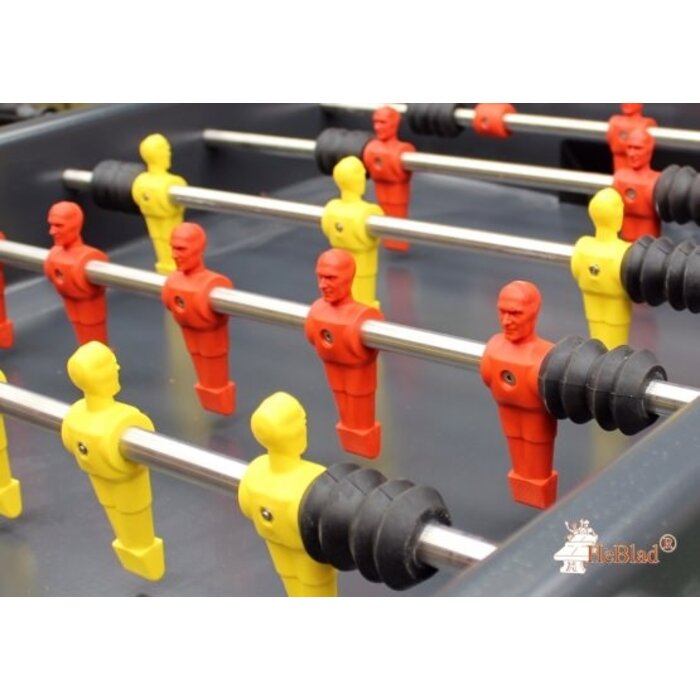 HeBlad Voetbaltafel Heblad | Beton