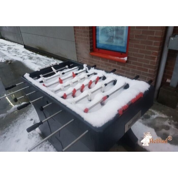 HeBlad Voetbaltafel Heblad | Beton