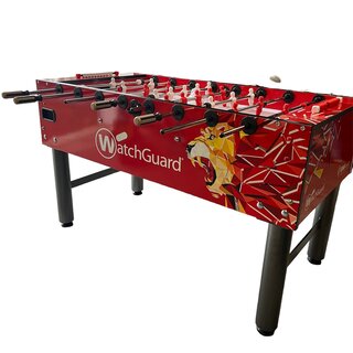 FAS Italia FAS Tournament 2.0 - eigen ontwerp