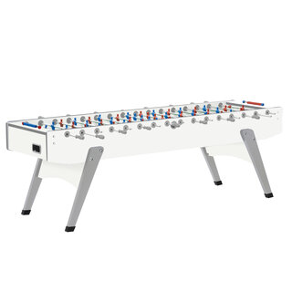 Garlando  Voetbaltafel Garlando | G-2000 XXL | Pure White