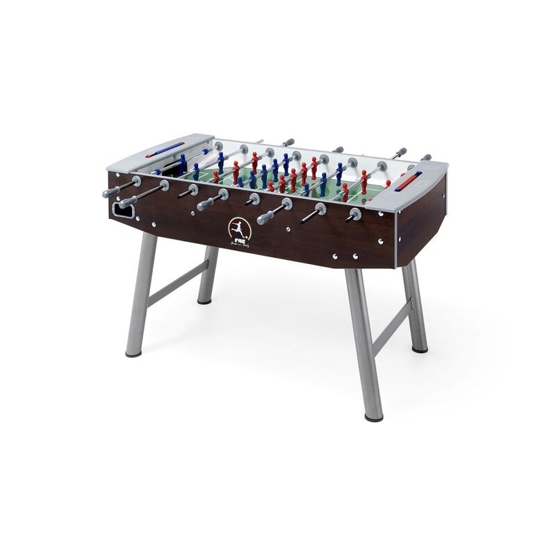 Voetbaltafel FAS | Fun Wenge