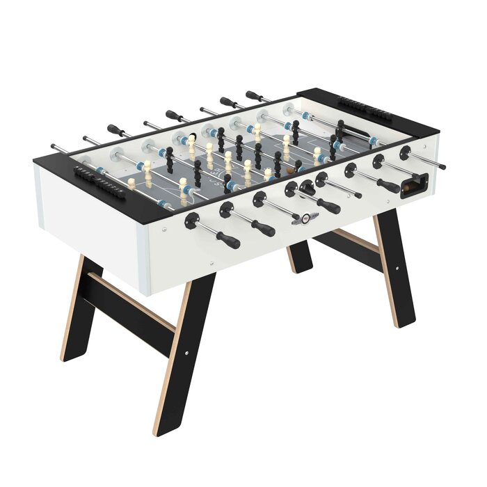 Deutscher Meister Voetbaltafel Deutscher Meister | Young Line Wit