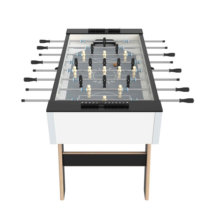 Deutscher Meister Voetbaltafel Deutscher Meister | Young Line Wit