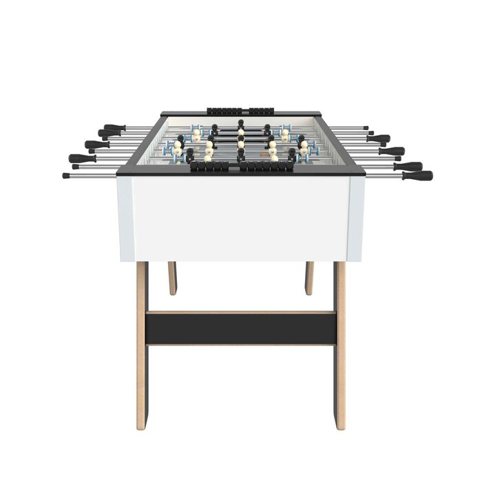 Deutscher Meister Voetbaltafel Deutscher Meister | Young Line Wit