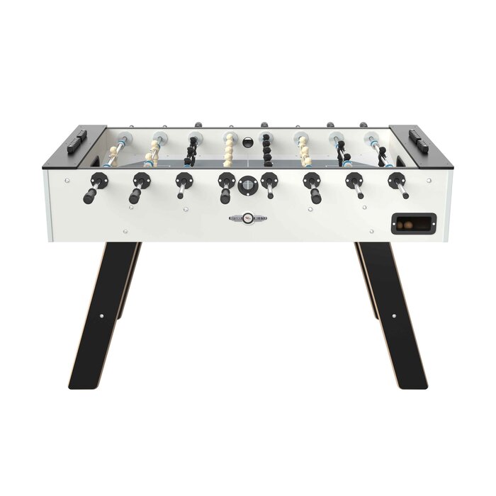 Deutscher Meister Voetbaltafel Deutscher Meister | Young Line Wit