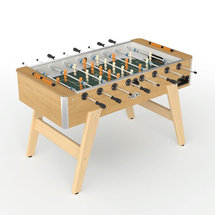 Deutscher Meister Voetbaltafel Deutscher Meister | Profi | Bedrukken