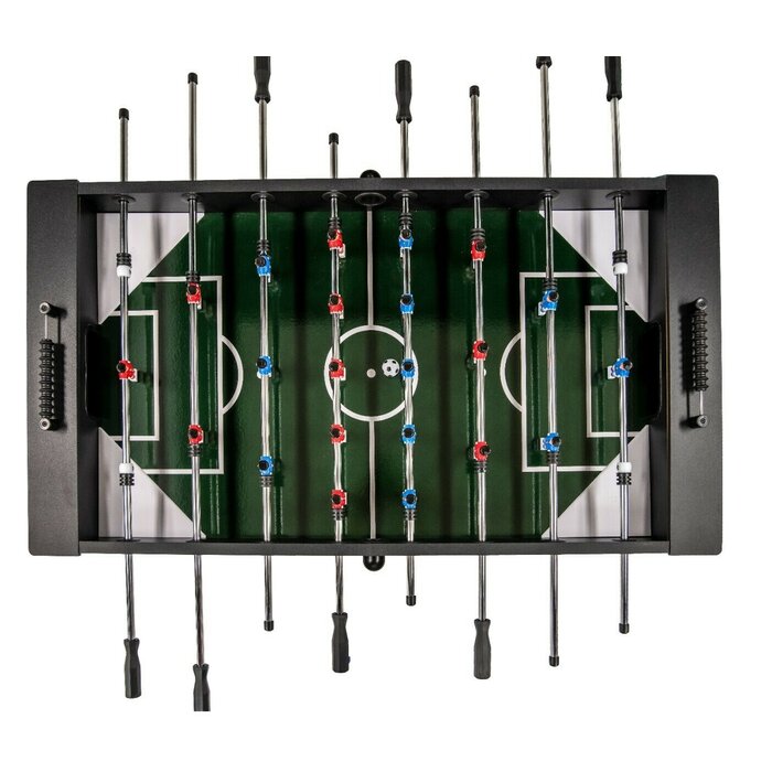 Pegasi Voetbaltafel Pegasi | Elite Black