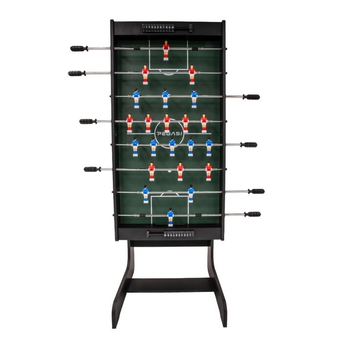Pegasi Voetbaltafel Pegasi | Foldy Inklapbaar