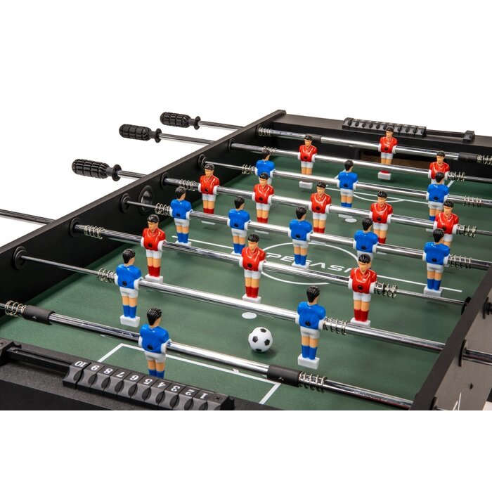 Pegasi Voetbaltafel Pegasi | Foldy Inklapbaar