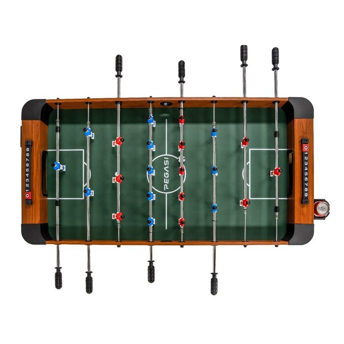 Pegasi Voetbaltafel Pegasi | Striker