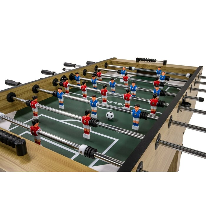 Pegasi Voetbaltafel Pegasi | Roma