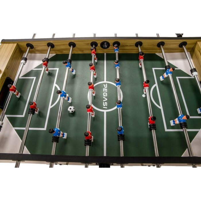 Pegasi Voetbaltafel Pegasi | Roma