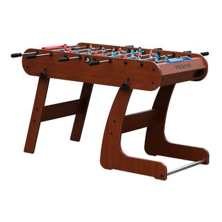 Pegasi Voetbaltafel Pegasi | Active Inklapbaar