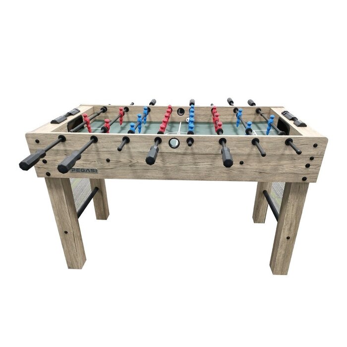 Pegasi Voetbaltafel Pegasi | Woody