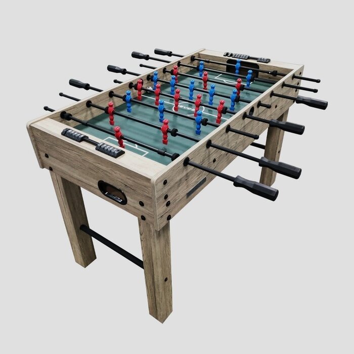 Pegasi Voetbaltafel Pegasi | Woody