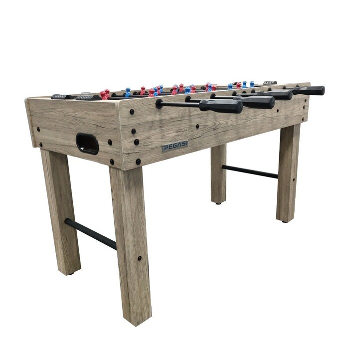 Pegasi Voetbaltafel Pegasi | Woody