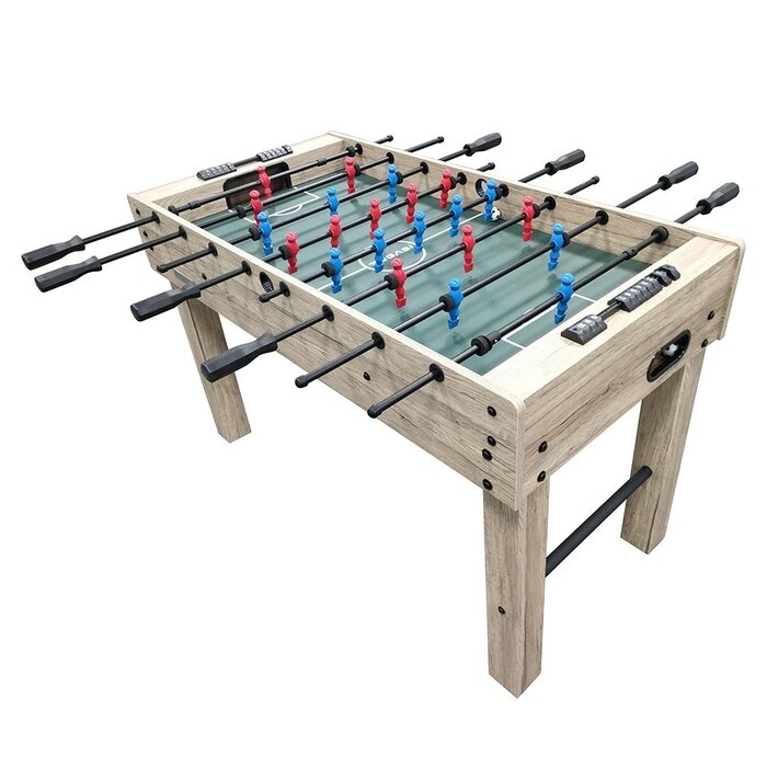 Pegasi Voetbaltafel Pegasi | Woody