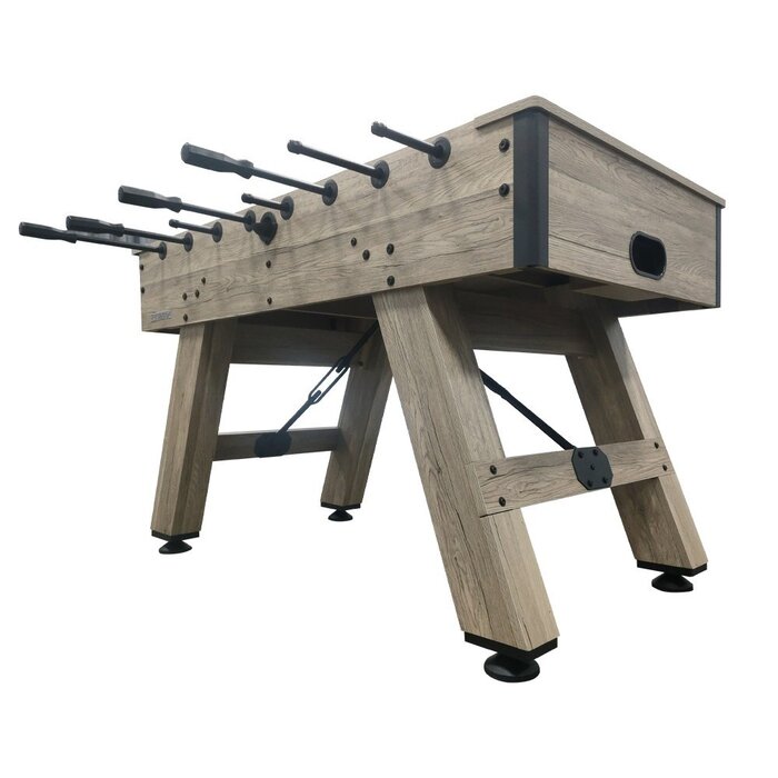 Pegasi Pegasi voetbaltafel | Napoli