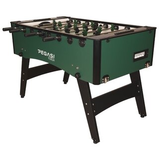Pegasi Voetbaltafel Outdoor | Pegasi Forza Fold up | Inklapbaar