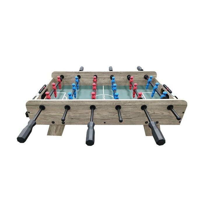 Pegasi Voetbaltafel Pegasi | Mini XL Deluxe