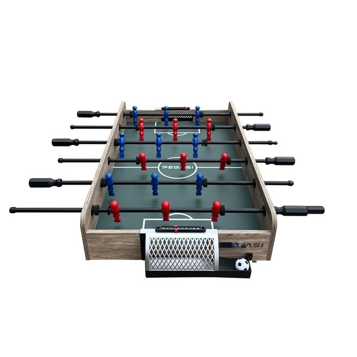 Pegasi Voetbaltafel Pegasi | Mini XL Deluxe
