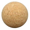 Tafelvoetbal balletjes | Kurk | 10 stuks