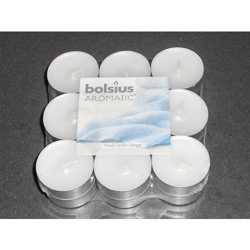 Bolsius